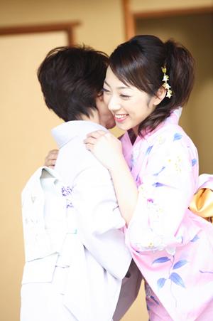 普段着として着物を着たい方に最適