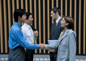 バレンシアの素敵なフラメンコ衣裳